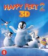 Happy Feet 2 (3D & 2D Blu-ray)