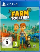 Farm Together Deluxe Edition (PS4)