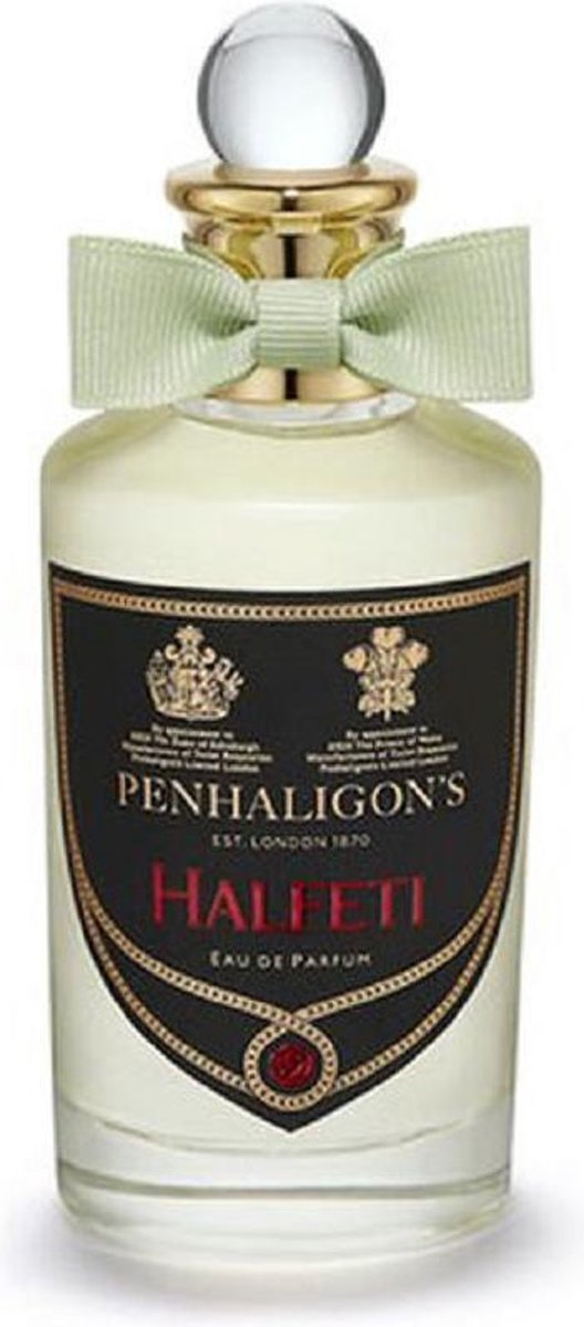 Penhaligon's Halfeti Eau De Parfum 100 ml