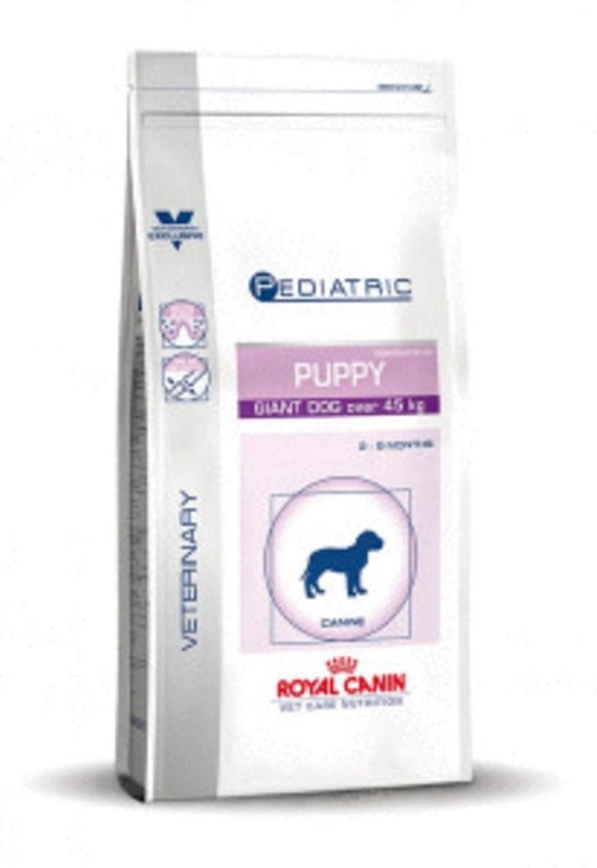 Royal Canin Giant Dog Puppy - van 2 t/m 8 maanden - Hondenvoer - 14 kg
