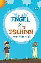 Serie Islamisches Wissen Für Kinder- Engel & Dschinn; Wer sind sie?