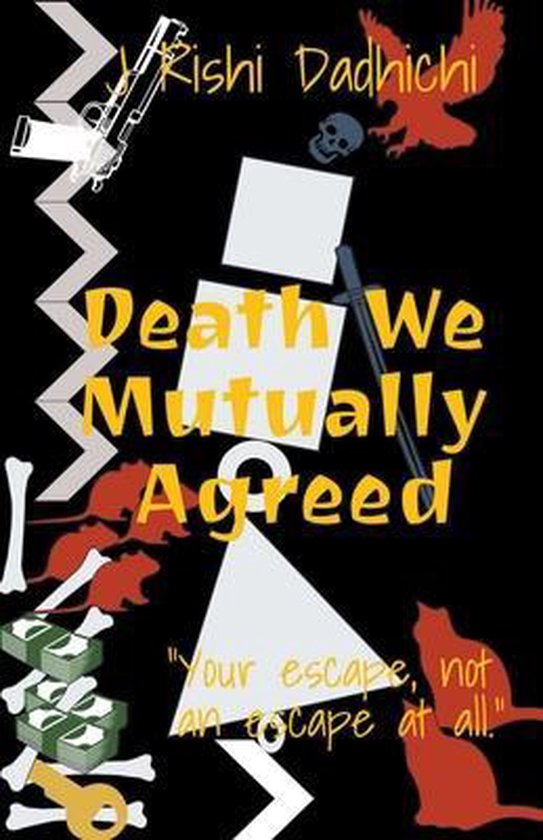 Foto: Death we mutually agreed