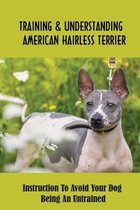 Training & Understanding American Hairless Terrier: Instruction To Avoid Your Dog Being An Untrained
