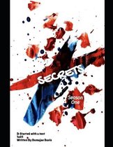 Secrets- Secrets