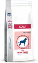 Royal Canin Medium Dog Adult - 12 mois à 7 ans - Nourriture pour chiens - 4 kg