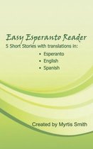 Easy Esperanto Reader