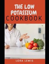 The Low Potassium Cookbook