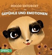 Rocco entdeckt Gefuhle und Emotionen