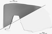100% S3 Goggles Replacement Lens - Photochromic Clear/Smoke -