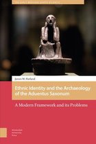 The Early Medieval North Atlantic- Ethnic Identity and the Archaeology of the aduentus Saxonum