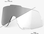 100% Glendale - Lens - Photochromic Clear/Smoke