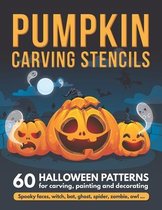 Pumpkin Carving Stencils