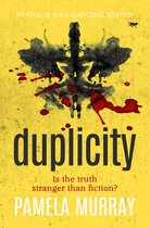 Omslag The Manchester Murders -  Duplicity