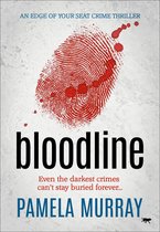 Omslag The Manchester Murders - Bloodline