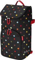 Reisenthel Citycruiser Bag Bag - Polyester - 45 L - Dots - Without reck
