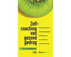 Zelf-coaching van gezond gedrag