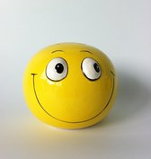 Spaarpot - Smiley Laugh  - Lach - Emotie - Emoji