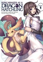 Reincarnated as a Dragon Hatchling (Manga) 1 - Reincarnated as a Dragon Hatchling (Manga) Vol. 1