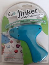 Ka-Jinker Quick-Click bevestigingstool