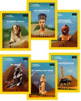 National Geographic Collection: Egypte