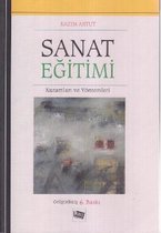 Sanat EğitimiKuramları ve Yöntemleri