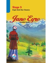 Jane Eyre  (stage 5 ) Cd'siz