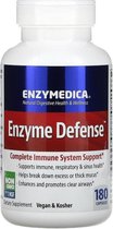 Enzymedica, Enzyme Defense, 180 capsules