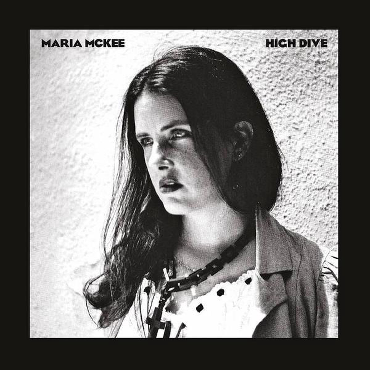 Maria Mckee - High Dive (LP)