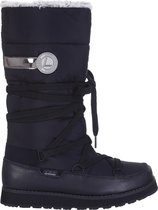 Luhta Snowboots Dames - Zwart - Maat 37