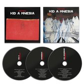 KID a MNESIA (CD)