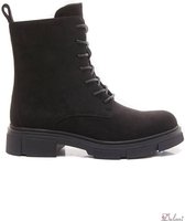 Boots Sarina zwart