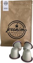 Jeronimo Coffee - Guatemala Coffee Cups 80 stuks