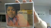 THE VERY BEST OF MICHAEL JACKSON &THE JACKSON 5
