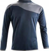 Acerbis Astro Crewneck Sweatshirt - Royal Blue - 4XS