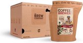 Grower's Cup | Coffee Brewer - Brazil - Strong