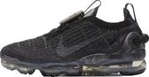 Nike Air VaporMax 2020 FK - Maat 40.5 - Dames Sneakers - Zwart