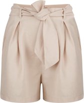 Esqualo - Short - Beige.