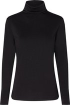 Soyaconcept SC-Pylle 5 coltrui zwart maat L/40