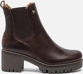 Panama Jack Pia Igloo Brk B2 Chelsea boots bruin - Maat 37