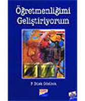 Öğretmenliğimi Geliştiriyorum