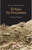 Üç Kral İki Paygamber