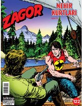 Zagor Sayı   122