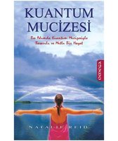 Kuantum Mucizesi