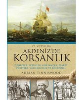 Akdeniz'de Korsanlık