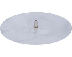 LetzQ - Spit-As Houder