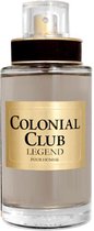 Jeanne Arthes Colonial Club Legend - EDT