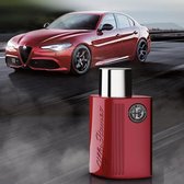 Alfa Romeo - Red - Eau De Toilette 40 ml