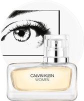 Calvin Klein - Women EDT 30 ml
