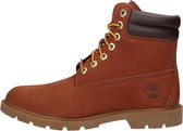 Timberland 6In Water Resistant Basic Heren Laarzen - Cognac - Maat 47.5