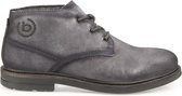Bugatti Zaro veterboots blauw - Maat 43